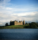 More images from Linlithgow Palace